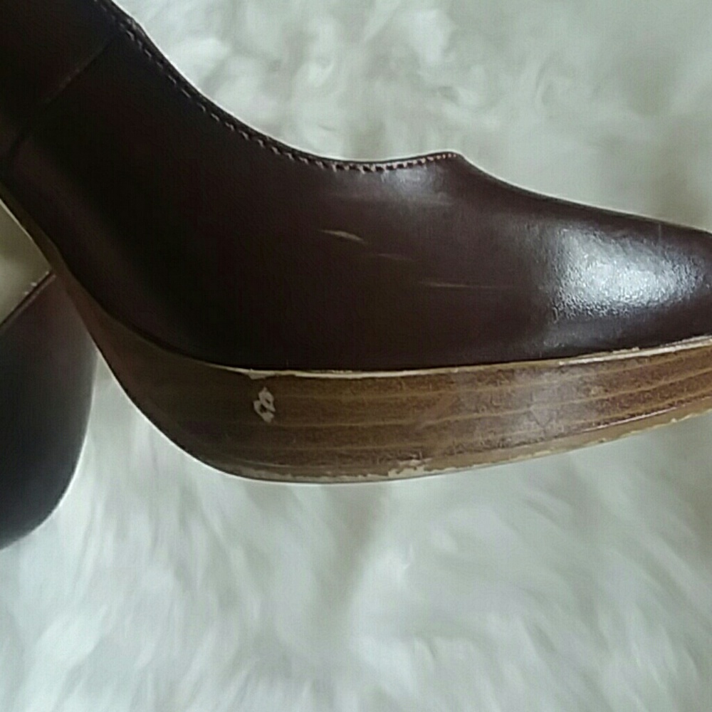 Heels - Picture 7 of 8
